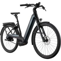 Cannondale Vélos De Ville électriques Mavaro Neo 1, Vert