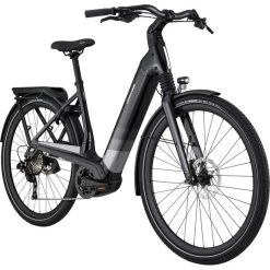Cannondale Vélos De Ville électriques Mavaro Neo 3, Noir