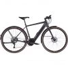 Cannondale Vélos De Ville électriques Quick Neo EQ, Noir