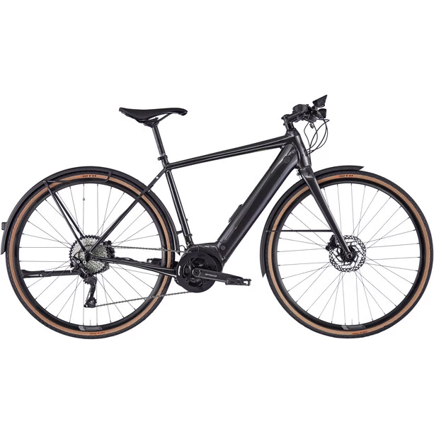 Cannondale Vélos De Ville électriques Quick Neo EQ, Noir 3 Cannondale Vélos De Ville électriques Quick Neo EQ, Noir