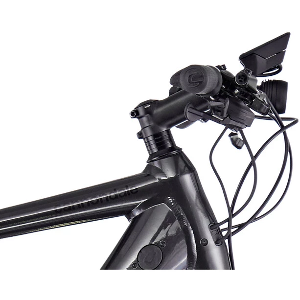 Cannondale Vélos De Ville électriques Quick Neo EQ, Noir 4 Cannondale Vélos De Ville électriques Quick Neo EQ, Noir – Image 2