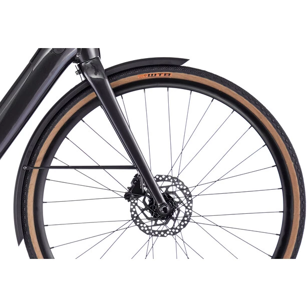 Cannondale Vélos De Ville électriques Quick Neo EQ, Noir 5 Cannondale Vélos De Ville électriques Quick Neo EQ, Noir – Image 3