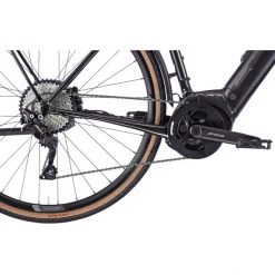 Cannondale Vélos De Ville électriques Quick Neo EQ, Noir 11 Cannondale Vélos De Ville électriques Quick Neo EQ, Noir -Vélos de ville Soldes Magasin cannondale quick neo eq graphite 4