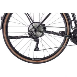 Cannondale Vélos De Ville électriques Quick Neo EQ, Noir 12 Cannondale Vélos De Ville électriques Quick Neo EQ, Noir -Vélos de ville Soldes Magasin cannondale quick neo eq graphite 5