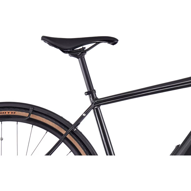 Cannondale Vélos De Ville électriques Quick Neo EQ, Noir 8 Cannondale Vélos De Ville électriques Quick Neo EQ, Noir – Image 6