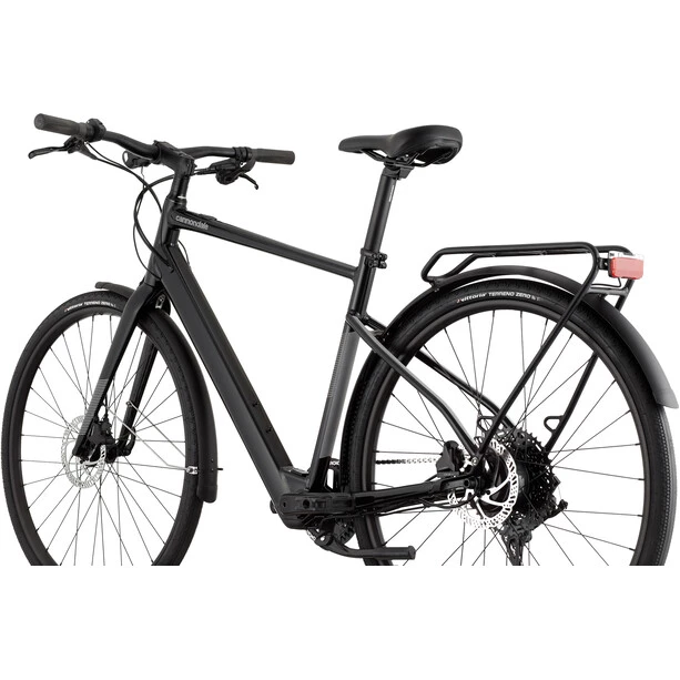 Cannondale Vélos De Ville électriques Tesoro Neo SL EQ, Noir 4 Cannondale Vélos De Ville électriques Tesoro Neo SL EQ, Noir – Image 2