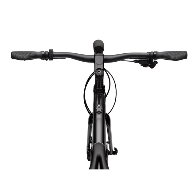 Cannondale Vélos De Ville électriques Tesoro Neo SL EQ, Noir 5 Cannondale Vélos De Ville électriques Tesoro Neo SL EQ, Noir – Image 3