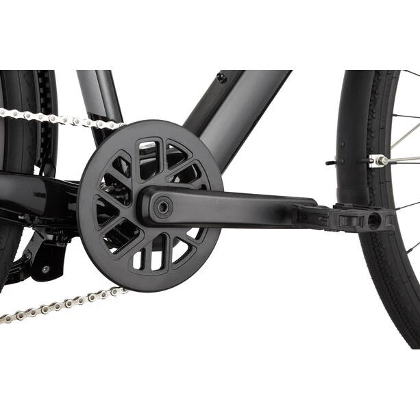 Cannondale Vélos De Ville électriques Tesoro Neo SL EQ, Noir 6 Cannondale Vélos De Ville électriques Tesoro Neo SL EQ, Noir – Image 4