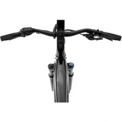 Cannondale Vélos De Ville électriques Tesoro Neo X 1 Diamant, Gris -Vélos de ville Soldes Magasin cannondale tesoro neo x 1 diamond grey 6