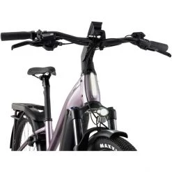 Cannondale Vélos De Ville électriques Tesoro Neo X 1 Step-Through, Violet 12 Cannondale Vélos De Ville électriques Tesoro Neo X 1 Step-Through, Violet -Vélos de ville Soldes Magasin cannondale tesoro neo x 1 step through lavender 6