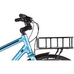 Cannondale Cruisers Treadwell EQP, Bleu -Vélos de ville Soldes Magasin cannondale treadwell eqp alpine 4