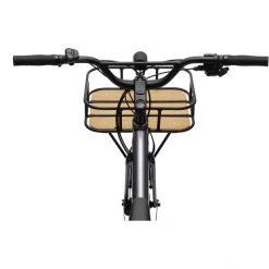 Cannondale Vélos De Ville électriques Treadwell Neo 2 EQ, Gris -Vélos de ville Soldes Magasin cannondale treadwell neo 2 eq charcoal grey 4