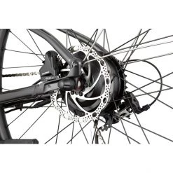 Cannondale Vélos De Ville électriques Treadwell Neo 2 EQ, Violet/gris 13 Cannondale Vélos De Ville électriques Treadwell Neo 2 EQ, Violet/gris -Vélos de ville Soldes Magasin cannondale treadwell neo 2 eq purple haze 7