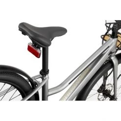 Cannondale Vélos De Ville électriques Treadwell Neo 2 EQ Remixte, Argent 10 Cannondale Vélos De Ville électriques Treadwell Neo 2 EQ Remixte, Argent -Vélos de ville Soldes Magasin cannondale treadwell neo 2 eq remixte charcoal grey 5