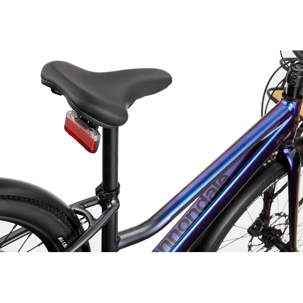 Cannondalecannondale-treadwell Vélos De Ville électriques Treadwell Neo 2 EQ Remixte, Violet 5 Cannondalecannondale-treadwell Vélos De Ville électriques Treadwell Neo 2 EQ Remixte, Violet – Image 3