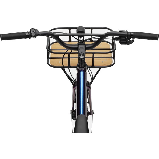 Cannondalecannondale-treadwell Vélos De Ville électriques Treadwell Neo 2 EQ Remixte, Violet 6 Cannondalecannondale-treadwell Vélos De Ville électriques Treadwell Neo 2 EQ Remixte, Violet – Image 4