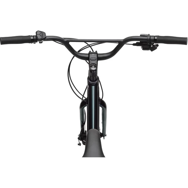 Cannondale Vélos De Ville électriques Treadwell Neo 2 Remixte, Vert 4 Cannondale Vélos De Ville électriques Treadwell Neo 2 Remixte, Vert – Image 2