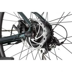 Cannondale Vélos De Ville électriques Treadwell Neo 2 Remixte, Vert 12 Cannondale Vélos De Ville électriques Treadwell Neo 2 Remixte, Vert -Vélos de ville Soldes Magasin cannondale treadwell neo 2 remixte gunmetal green 6