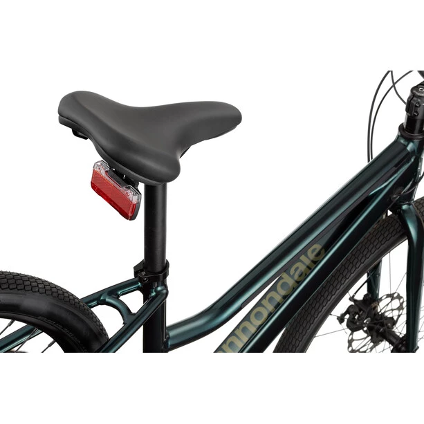 Cannondale Vélos De Ville électriques Treadwell Neo 2 Remixte, Vert 8 Cannondale Vélos De Ville électriques Treadwell Neo 2 Remixte, Vert – Image 6