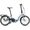 Coast Vélos Pliants Lowtide No. 01 3 Vitesses, Bleu -Vélos de ville Soldes Magasin coast lowtide no 01 3 speed blue 1