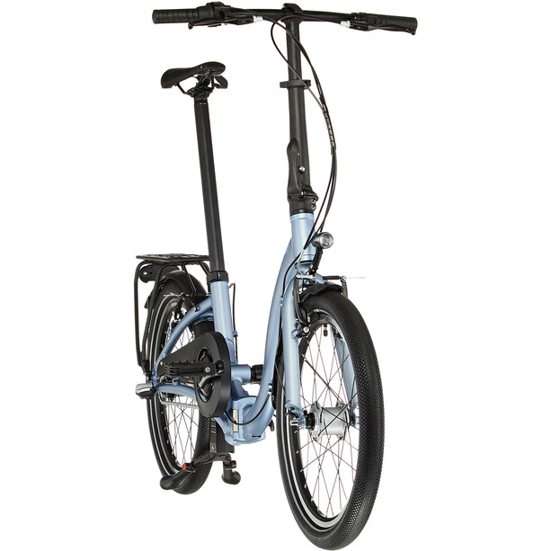 Coast Vélos Pliants Lowtide No. 1, Bleu 4 Coast Vélos Pliants Lowtide No. 1, Bleu – Image 2