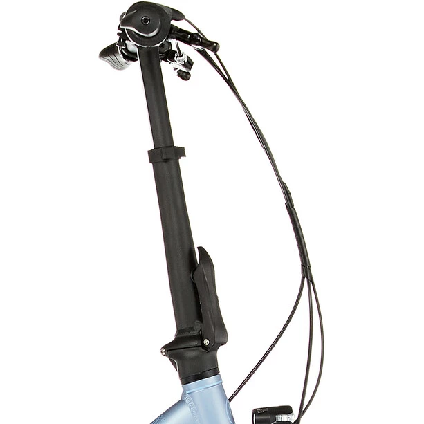 Coast Vélos Pliants Lowtide No. 1, Bleu 5 Coast Vélos Pliants Lowtide No. 1, Bleu – Image 3