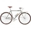 Creme Vélos De Ville Homme Caferacer Heritage Diamant 7 Vitesses, Gris -Vélos de ville Soldes Magasin creme caferacer heritage diamond 7 speed titan gray 1