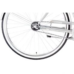 Creme Vélos Urbains Caferacer Uno 3 Vitesses Homme, Argent 13 Creme Vélos Urbains Caferacer Uno 3 Vitesses Homme, Argent -Vélos de ville Soldes Magasin creme caferacer uno 3 speed men chrome 7