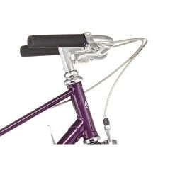 Creme Vélos De Ville Femme Echo Uno Mixte 8 Vitesses, Violet 10 Creme Vélos De Ville Femme Echo Uno Mixte 8 Vitesses, Violet -Vélos de ville Soldes Magasin creme echo uno mixte 8 speed purple rain 4