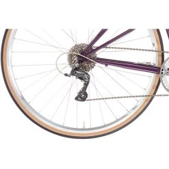 Creme Vélos De Ville Femme Echo Uno Mixte 8 Vitesses, Violet 13 Creme Vélos De Ville Femme Echo Uno Mixte 8 Vitesses, Violet -Vélos de ville Soldes Magasin creme echo uno mixte 8 speed purple rain 7