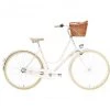 Creme Vélos Hollandais HolyMoly Solo 3 Vitesses Femme, Blanc 2 Creme Vélos Hollandais HolyMoly Solo 3 Vitesses Femme, Blanc -Vélos de ville Soldes Magasin creme holymoly solo 3 speed women pearl 1
