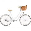 Creme Vélos Urbains Molly 3 Vitesses Wave, Blanc -Vélos de ville Soldes Magasin creme molly 3 speed women ivory chic 1