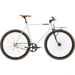 Creme Vélos De Ville Homme Vinyl LTD, Blanc