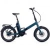 Cube Vélos De Ville électriques Fold Hybrid 500, Bleu