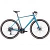 Cube Vélos De Ville Homme SL Road Race, Bleu -Vélos de ville Soldes Magasin cube sl road race bluenblue 1