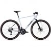 Cube Vélos De Ville Homme SL Road SL, Blanc 2 Cube Vélos De Ville Homme SL Road SL, Blanc -Vélos de ville Soldes Magasin cube sl road sl frostwhitenblack 1