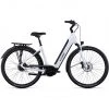 Cube Vélos De Ville électriques Supreme RT Hybrid EXC 500 Entrée Basse, Blanc -Vélos de ville Soldes Magasin cube supreme rt hybrid exc 500 easy entry flashwhitenblack 1