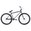 Cult Cruisers Devotion 26", Noir -Vélos de ville Soldes Magasin cult devotion 26 black chrome black 1