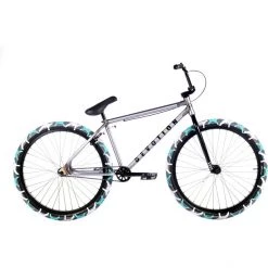 Cult Vélos Urbains Devotion 26", Noir