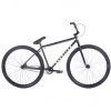 Cult Cruisers Devotion 29", Noir -Vélos de ville Soldes Magasin cult devotion 29 black chrome black 1