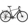 Vélos De Ville Homme Rubin Legere Diamant, Noir -Vélos de ville Soldes Magasin diamant rubin legere diamond deep black 1
