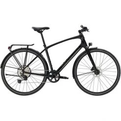 Diamantdiamant-rubin Vélos De Ville Homme Rubin Super Legere Diamant, Noir