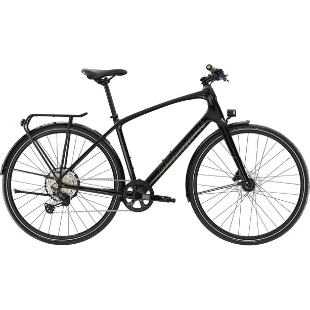 Diamantdiamant-rubin Vélos De Ville Homme Rubin Super Legere Diamant, Noir 3 Diamantdiamant-rubin Vélos De Ville Homme Rubin Super Legere Diamant, Noir