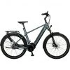 E-bike-manufaktur Vélos De Ville électriques 8CHT Diamant Disque Performance CX 625Wh Rohloff E-Shift, Bleu Pétrole -Vélos de ville Soldes Magasin e bike manufaktur 8cht diamond disc performance cx 625wh rohloff e shift green grey matte 1