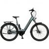 E-bike-manufaktur Vélos De Ville électriques 8CHT Col De Cygne Disque Performance CX 625Wh Enviolo TR, Bleu Pétrole 2 E-bike-manufaktur Vélos De Ville électriques 8CHT Col De Cygne Disque Performance CX 625Wh Enviolo TR, Bleu Pétrole -Vélos de ville Soldes Magasin e bike manufaktur 8cht wave disc performance cx 625wh enviolo tr green grey matte 1