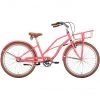 Excelsior Cruisers Chillax 3 Vitesses, Rose 1 Excelsior Cruisers Chillax 3 Vitesses, Rose -Vélos de ville Soldes Magasin excelsior chillax 3 speed rose 1