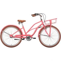 Excelsior Cruisers Chillax 3 Vitesses, Rose