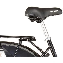 Excelsior Vélos De Ville Femme Classic ND 3 Vitesses, Noir -Vélos de ville Soldes Magasin excelsior classic nd 3 speed black 6