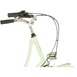 Excelsior Vélos De Ville Femme Classic ND 3 Vitesses, Olive -Vélos de ville Soldes Magasin excelsior classic nd 3 speed pastel green 4