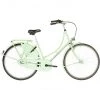 Excelsior Vélos De Ville Femme Classic ND 7 Vitesses, Vert 2 Excelsior Vélos De Ville Femme Classic ND 7 Vitesses, Vert -Vélos de ville Soldes Magasin excelsior classic nd 7 speed pastel green 1